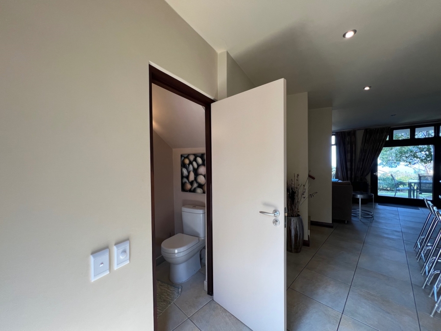 To Let 2 Bedroom Property for Rent in Oubaai Western Cape